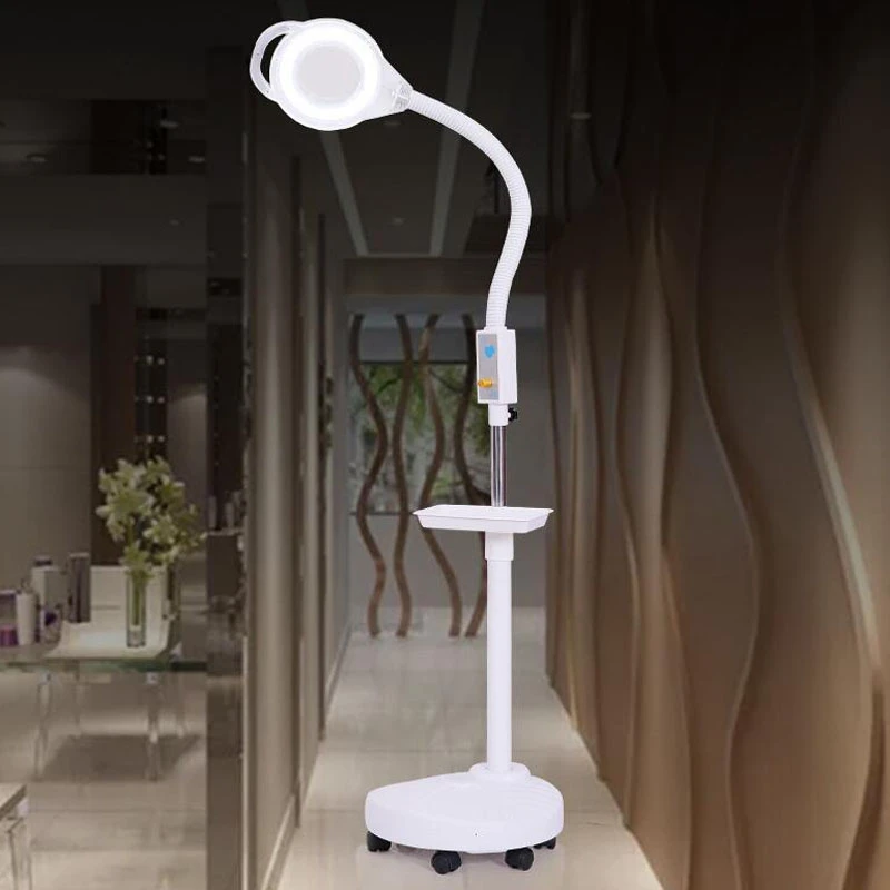 Cold light magnifying glass Clearance