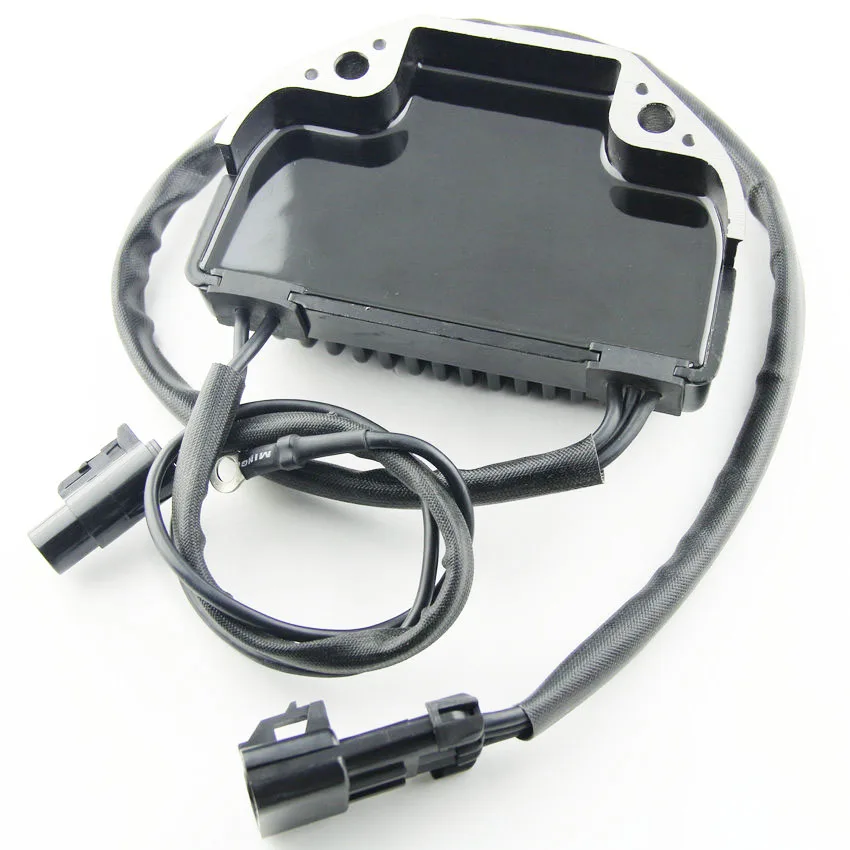Регулятор напряжения мотоцикла выпрямитель для Harley Davidson 74440-01 74494-02 VRSCX ночной стержень VRSCD специальный VRSCDX уличный стержень