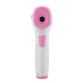 

Digital LCD Infrared Thermometer NO-contact Temperature Meter for Adult Baby JR Deals