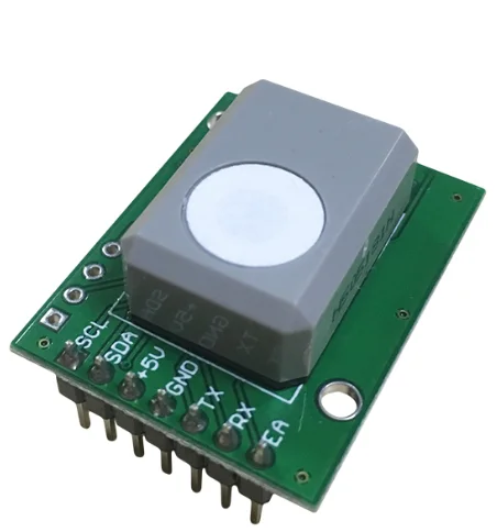 

NAP-505M Module of Electrochemical CO CO CO Sensor