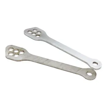 

Motorcycle Rear Suspension Cushion Drop Link Lowering Links Kit For Kawasaki