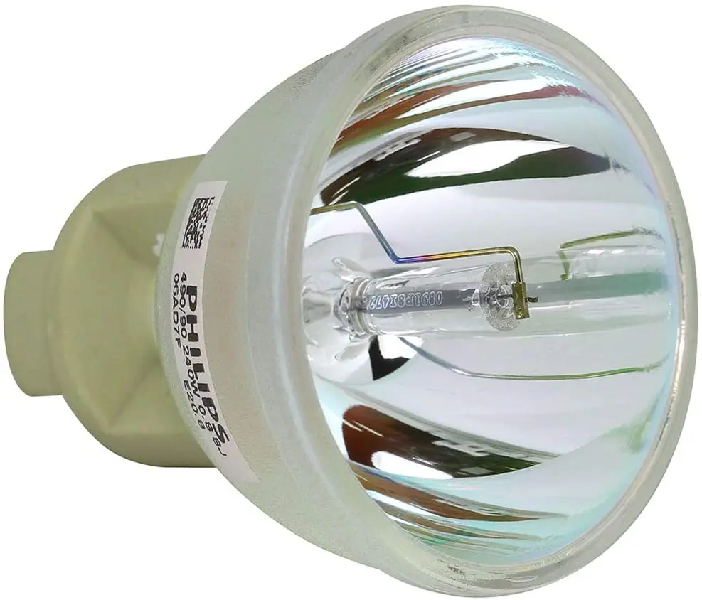 Совместимая неизолированная лампочка RLC-077 RLC077 для VIEWSONIC PJD5126 PJD5226 PJD5226W лампа