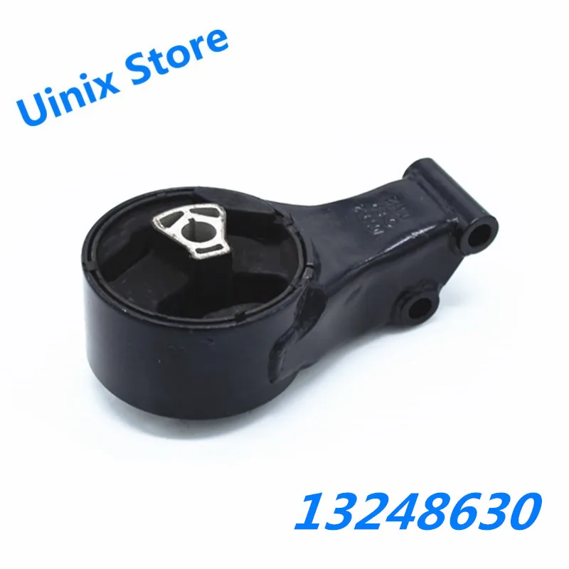 Опора двигателя 13248475 13248552 13248493 13248630 13324724 для Chevrolet Cruze 1,6 1,8 пластичного Автово