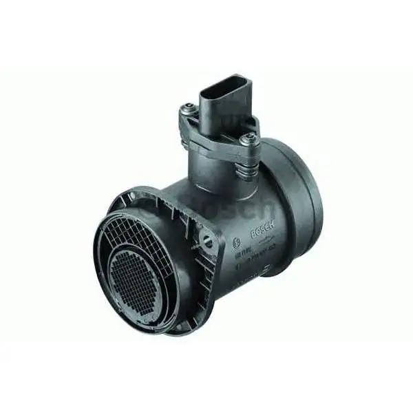 Meter air mass VW T4 2.5TDi 95-03 BOSCH 0986284008 | Автомобили и мотоциклы