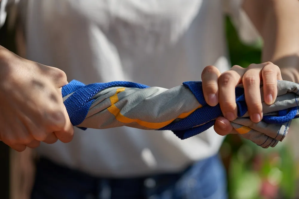 8BitDo Waterproof Fold Reticule Backpack Game Style