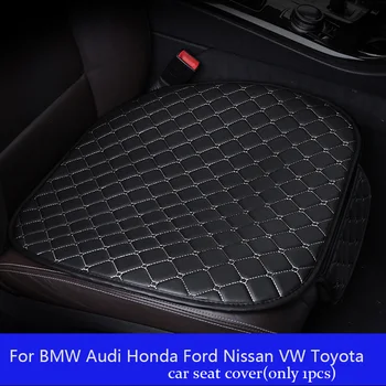 

Car Seat Protection Breathable Car Seat Cover For BMW Audi Honda Ford Nissan VW Toyota Hyundai LEXUS