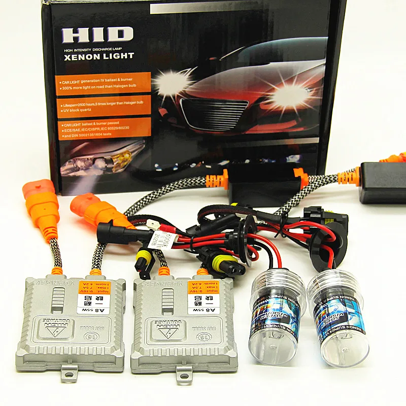 HID