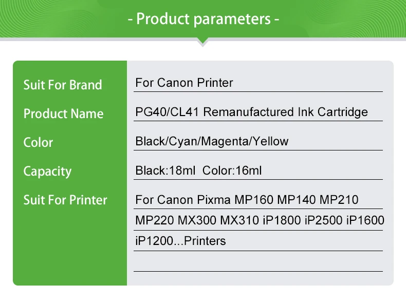 PG40 CL41-2