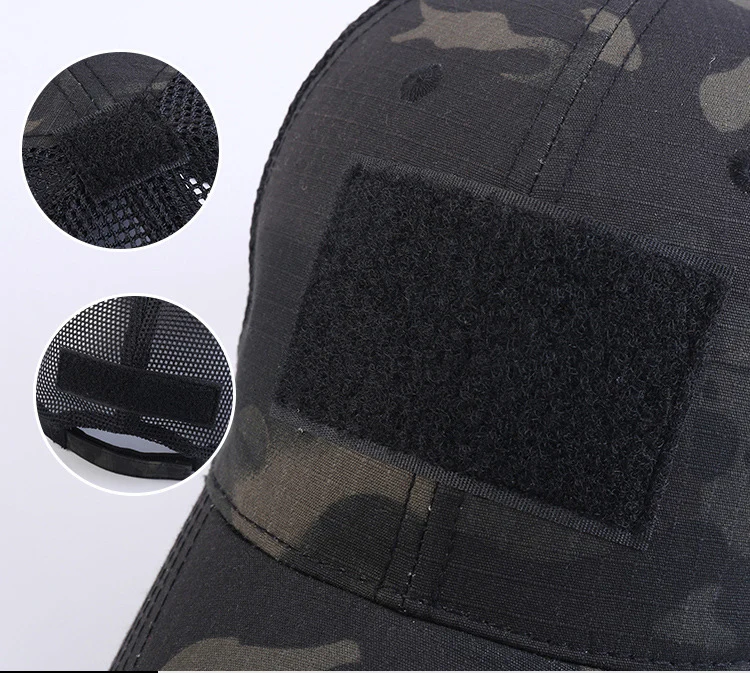 Simplicity Tactical Military Cap