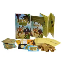 Настольная игра Magellan Шакал MAG03278