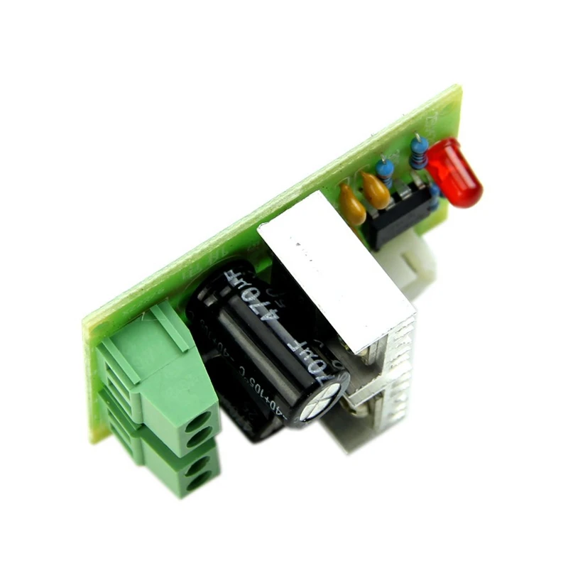 12V/24V/36V импульсный Ширина шим тока 3A мотор Скорость регулятор
