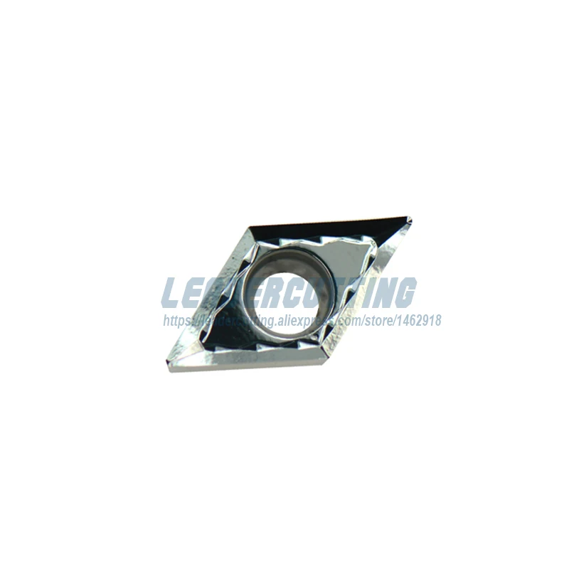 DCGT070202FL DCGT070204FL K10 DCGT11T302FL DCGT11T304FL K10* 10 шт. Токарные пластины, для самостоятельной сборки мини токарные станки держатель инструментов для алюминиевой и Медь