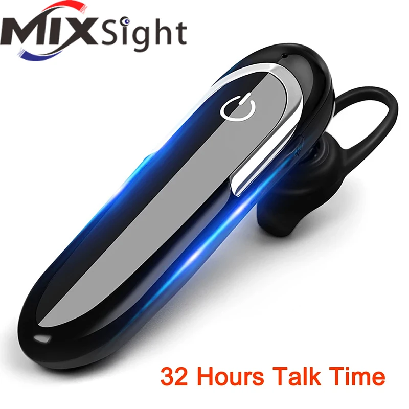 ZK30 2020 Bluetooth 5 0 Earphone Bluetooth Headset Newest Mini Wireless Headphones Sweat proof Sport Music Long Last Earpiece