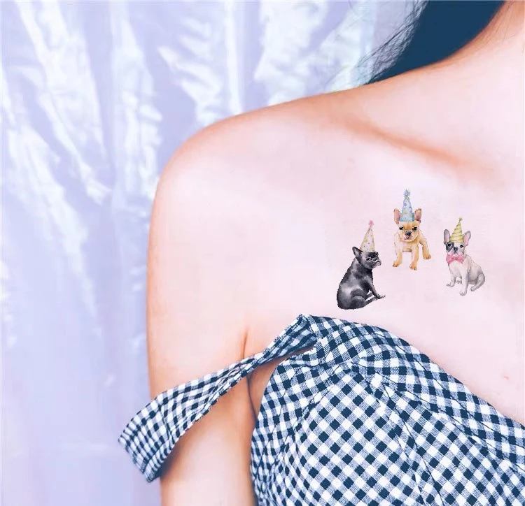 Временная тату наклейка на руку 10 5 х6 см|tattoo sticker|fake tattoos stickerstemporary fake |