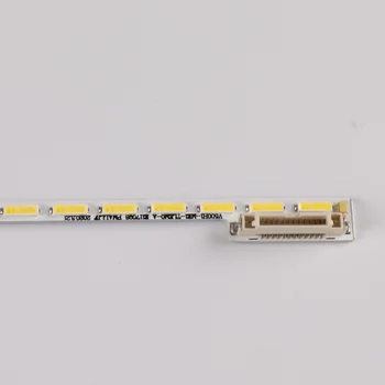 

10PCS V500H1-ME1-TLEM9 New For Toshiba 50L2400U V500HJ1-ME1 LED Backlight Bar 68LED 623MM