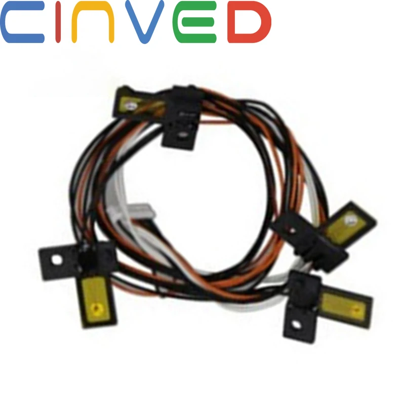 

1X Bizhub C220 Fuser Thermistor For Konica Minolta BH C220 C280 C360