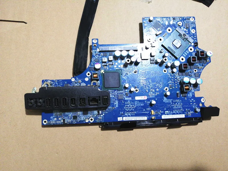 820-2223-A 820-2143-A motherboard Logic Board fit for iMac system A1224 20&quot | Компьютеры и офис