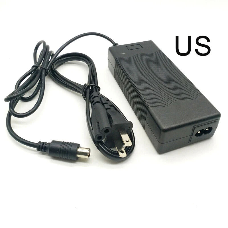

For Ninebot ES1 ES2 Charger Cord Adapter For Xiaomi M365 Electric Scooter