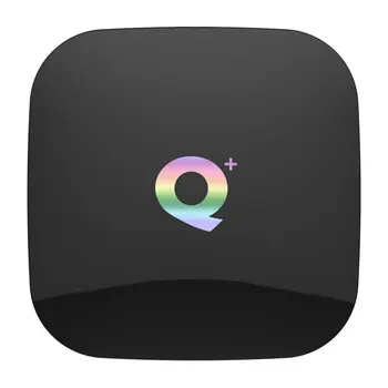 

Original QBOX TV BOX Android Smart TV Box 32G/64G HD 1080P network set-top Box player Set-top box