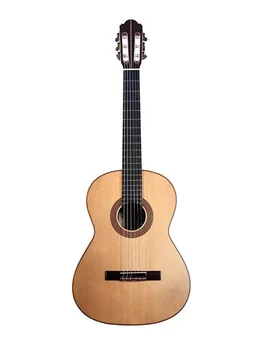 

90-th Artist Series 90 anniversary classical guitar, kremona