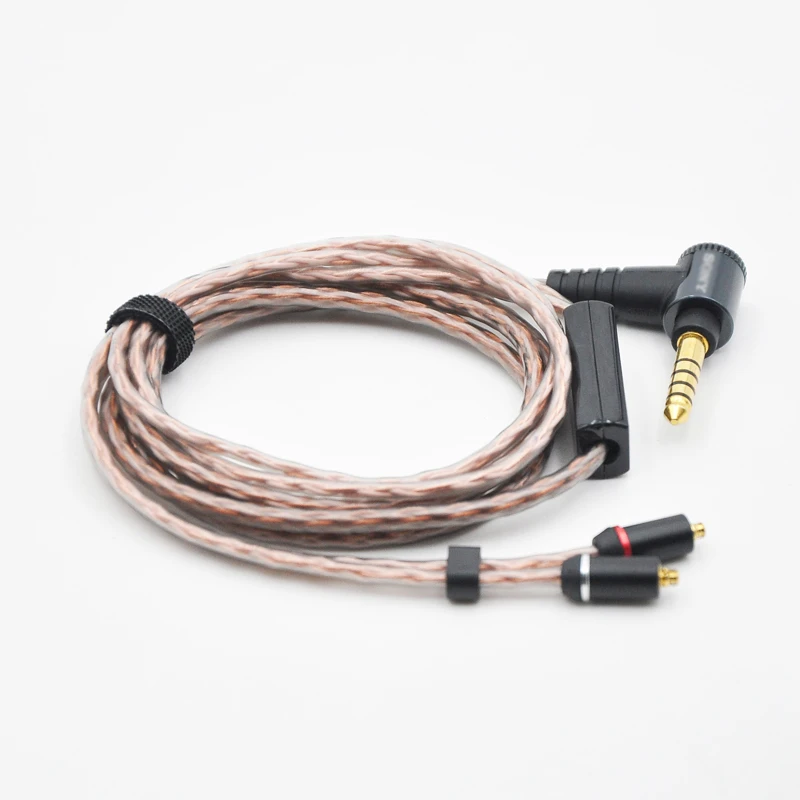 4ft 1 2m Balanced 4 4mm Audio Cable Muc M12sb1 For Sony Xba N3ap N1ap Xba Z5 H3 H2 A3 A2 300ap Headset Earphone Accessories Aliexpress