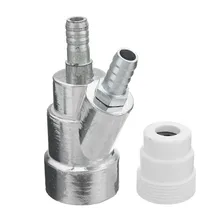 35x20 мм карбида бора сопла Пескоструйный пистолет набор аксессуаров для 6/7/9/10/12 мм сопло карбида различные инструменты