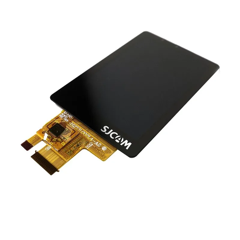 Аксессуары для экшн камеры SJCAM SJ8 AIR PLUS оригинальный 5 дюймовый ЖК экран аксессуары