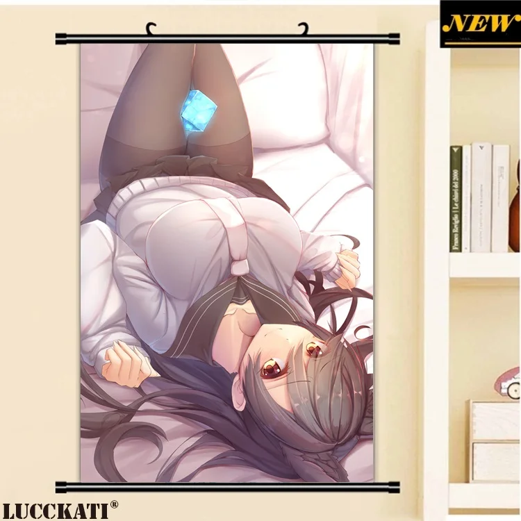 19yande.re 459719 animal_ears atago_(azur_lane) azur_lane pantyhose seifuku sweater tatapopo_副本