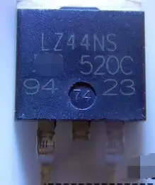 Бесплатная Доставка 10 шт. IRLZ44NSTRPBF IRLZ44NSTR IRLZ44NS LZ44NS a-263 | Обустройство дома