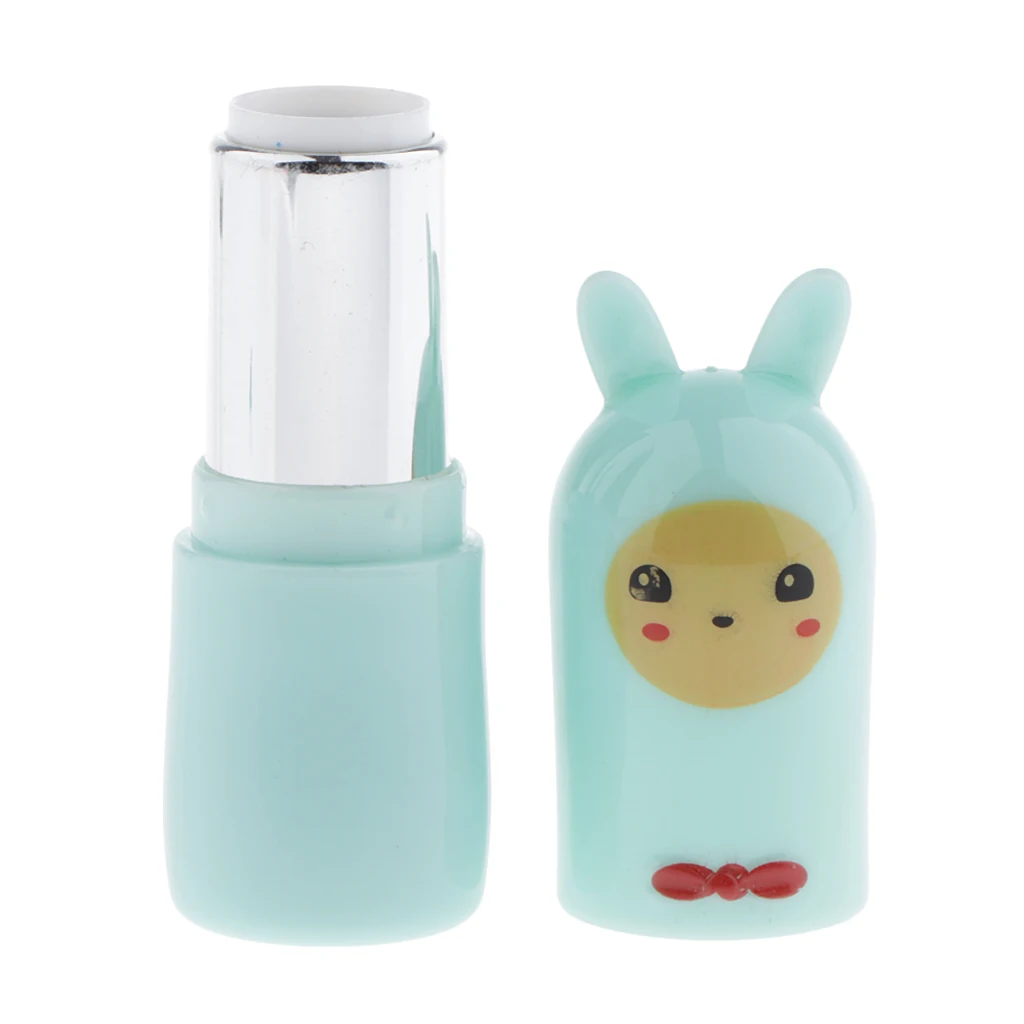 Lovely Cartoon Design Sewing Needles Storage Case Container for Home Use Tailor