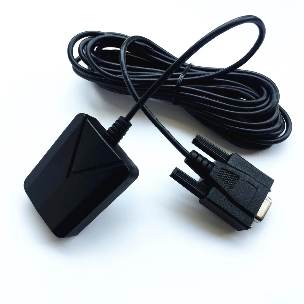 RS232 GPS