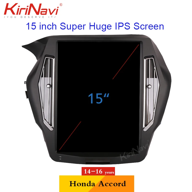 Clearance KiriNavi 15