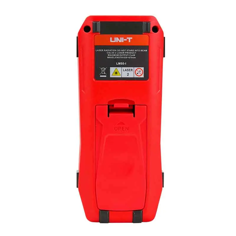 UNI-T LM40/LM50/LM100 Laser Distance Meter Handheld Mini Laser Rangefinder Tape Range Finder Distance Measure tool 50M UNI-T LM40/LM50/LM100 Laser Distance Meter Handheld Mini Laser Rangefinder Tape Range Finder Distance Measure tool 50M