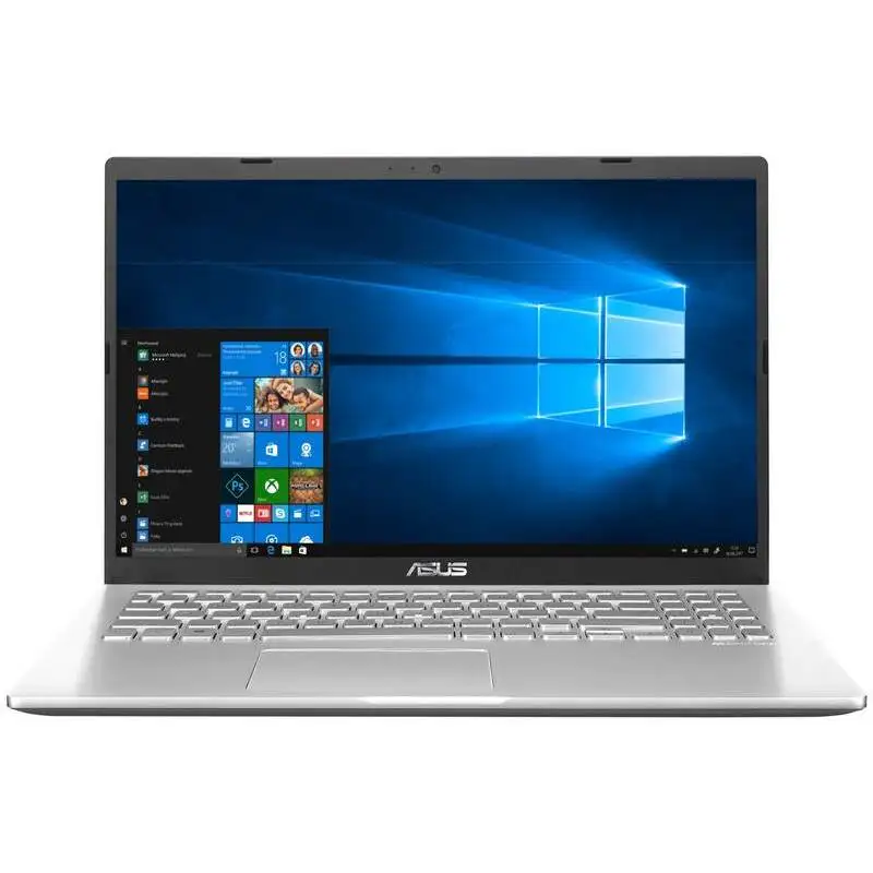 ASUS X509UJ Intel 4417U/4Gb/256Gb SSD/No ODD/15.6" FHD Anti-Glare/NVIDIA GeForce MX230 2Gb GDDR5/No OS