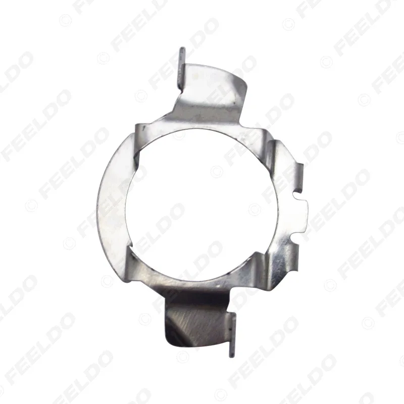 Подходит для Volkswagen Sagitar Bora Magotan/Jetta/Mercedes E линии/Ml линии/C автомобиля светодиодный фары H7 дно