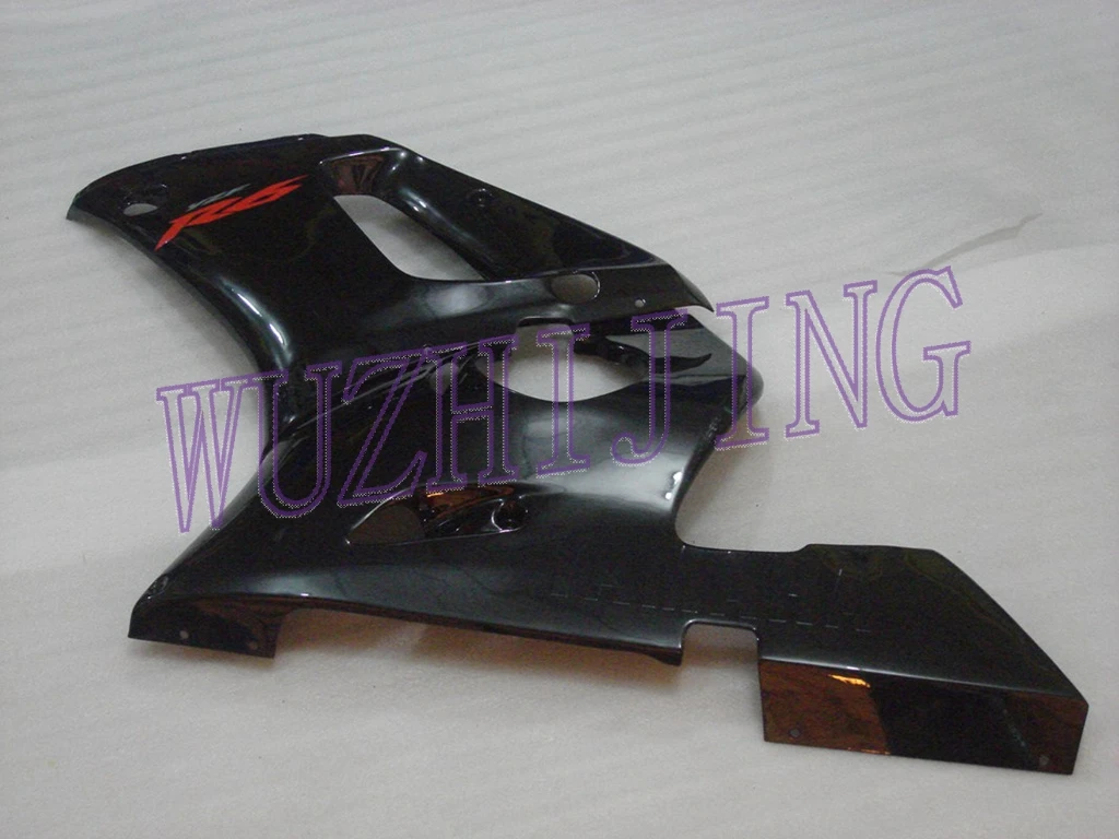 Обтекатели YZFR6 2001 обтекатель YZF R6 2002 обтекатель Наборы YZF R6 1998-2002