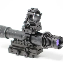 Тактический 25,4/30 мм регулируемый охотничий прицел крепление AR15 AK 47 74 аксессуары Пикатинни кольца для прицела Weaver страйкбол оружие прицелы крепления