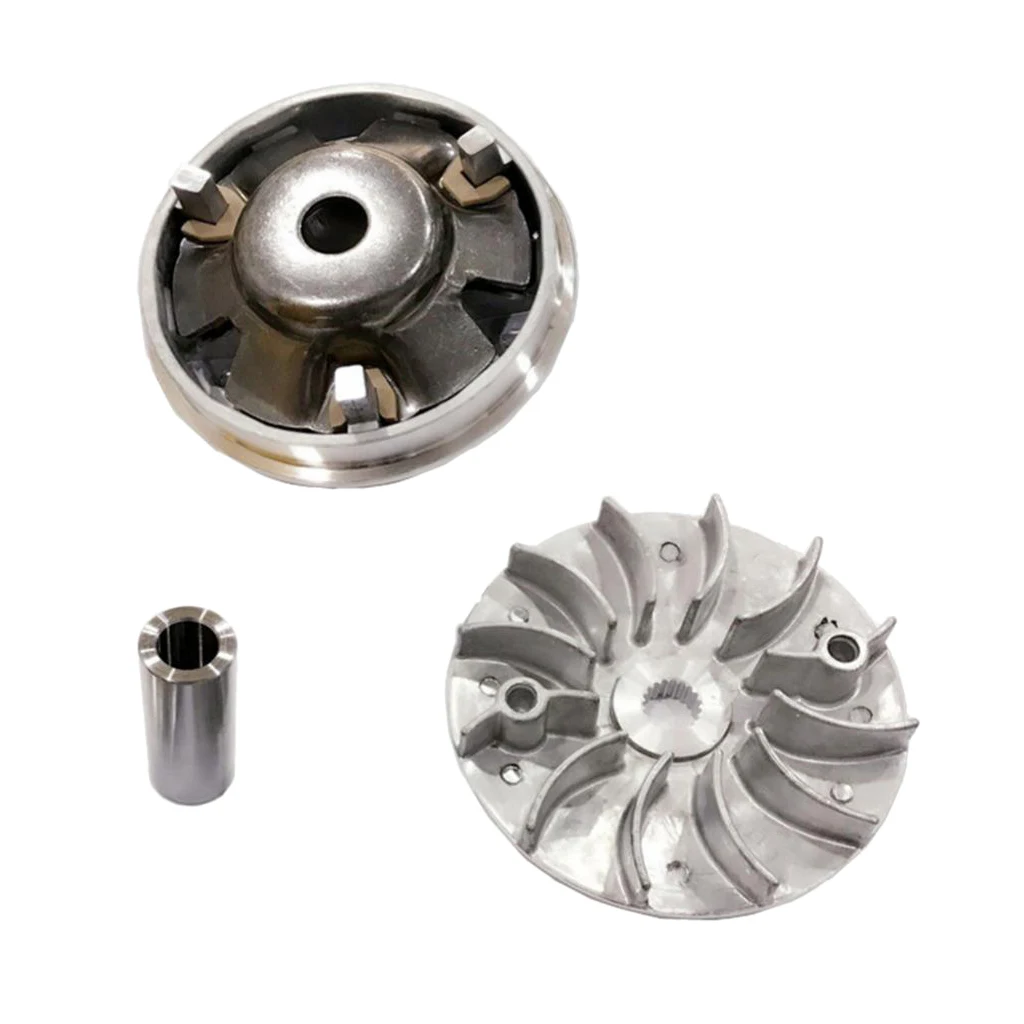 GY6 150cc 157QMJ китайский скутер производительность гонки сцепления Вариатор