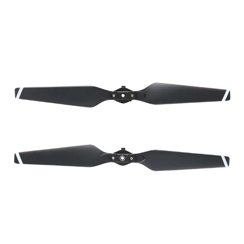 ABKT-8PCS складные пропеллеры реквизит лезвия для DJI Mavic Pro запасные части