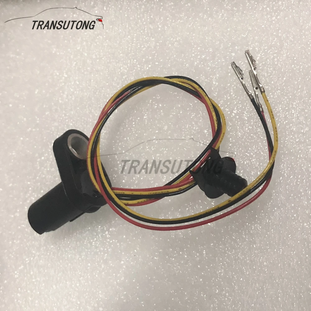 

1850527 6DCT450 Automatic Gearbox Speed Sensor 7M5R-7H103-BA For MPS6