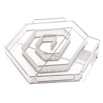 

1Pcs Wristband Hand Dispenser Wearable Pumps Disinfectant Tool Stainless Steel BBQ Grill Accessories Kitchen Tools