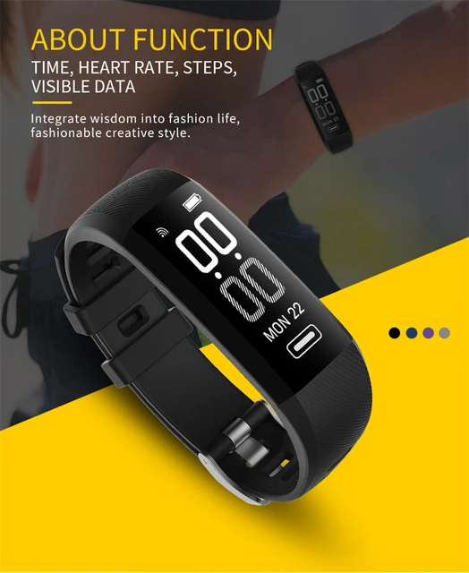 Details more than 87 r5 pro smart bracelet app super hot in.duhocakina