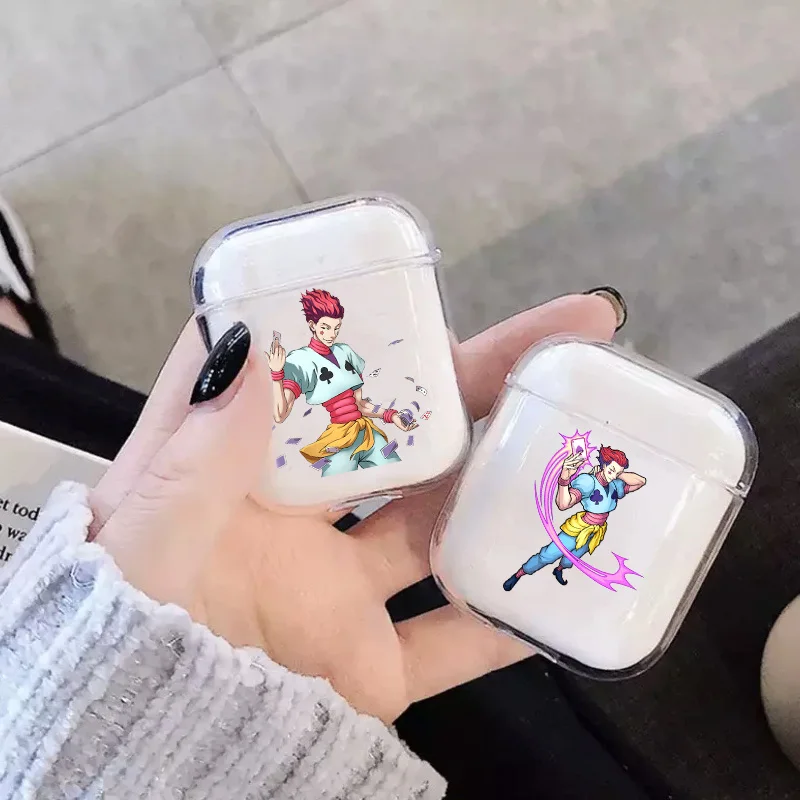かわいいハンター ハンターのためのairpodsプロ1 2 3ケースbluetoothイヤホンためのairpod 2プロケースアニメ Aliexpress 携帯電話 電気通信 かわいいハンター ハンターのためのairpodsプロ1 2 3ケースbluetoothイヤホンためのairpod 2プロケースアニメ Aliexpress 携帯電話 電気通信
