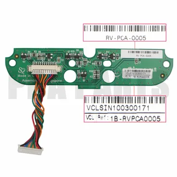 

Keypad PCB with Cable Replacement For Intermec PB42