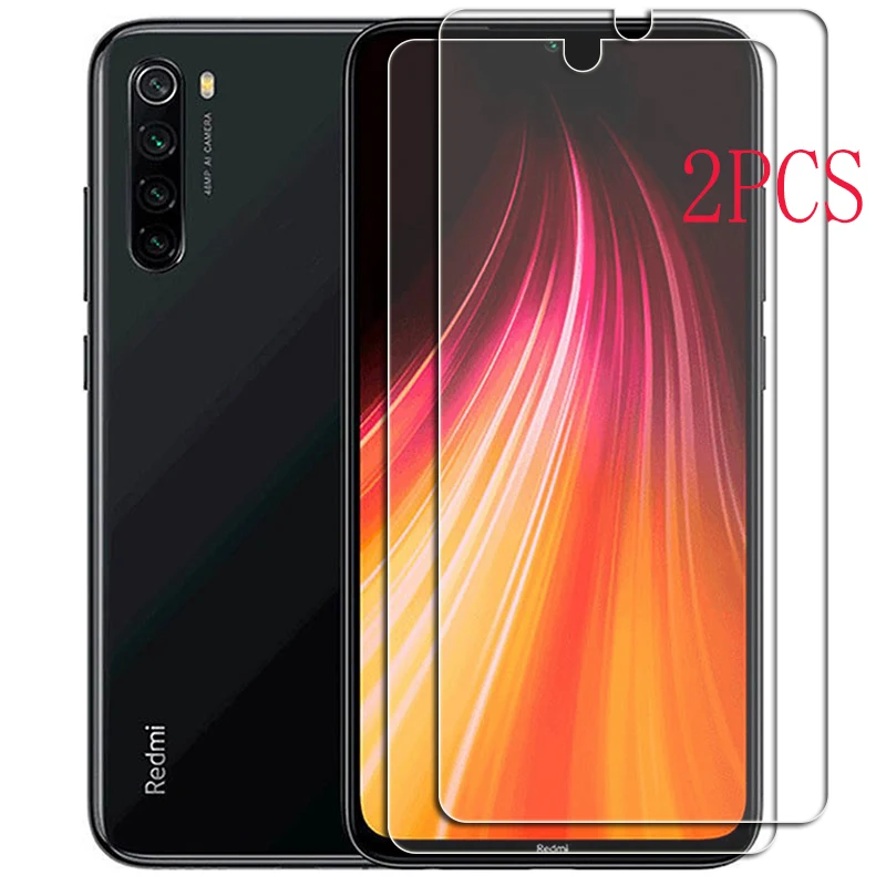 

Закаленное стекло для Xiaomi Redmi Note 8T, M1908C3XG, 6,3 дюйма