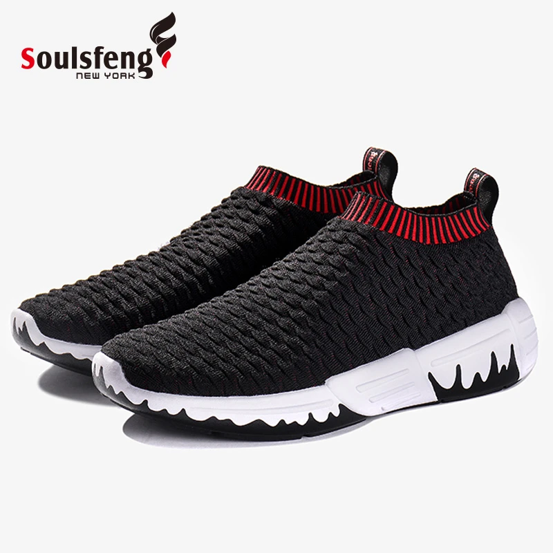 cheap slip on sneakers