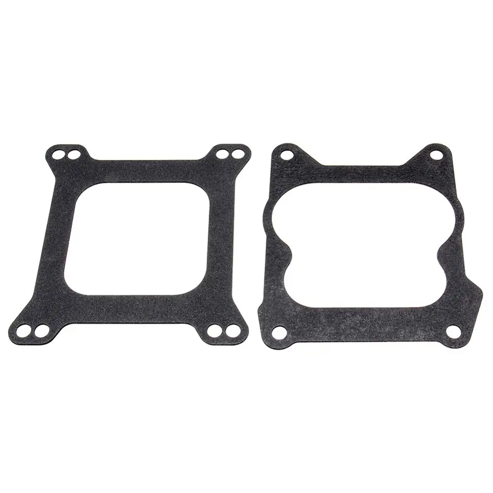 Carburetor Adapter Kit Square to Spread Bore 3