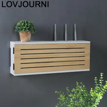 

Kutusu Secret Acrilico Almacenaje Almacenamiento Neceser Gift Wifi Tv Set-top Rangement Organizer Caixa Organizadora Storage Box