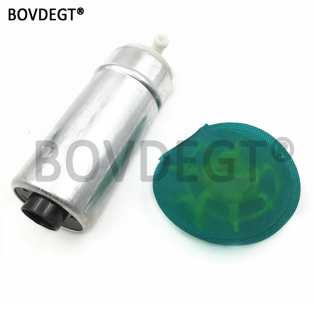 Электрический топливный насос для BMW E39 E38 525i 528i 530i 540i 740i 1995 2004 16141183178 1183178