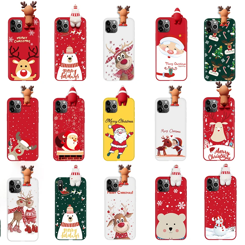 Christmas Case iPhone 12 Pro Max